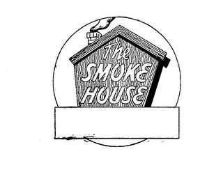 THE SMOKE HOUSE trademark