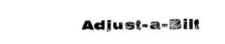 ADJUST-A-BILT trademark