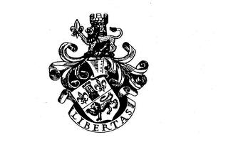 LIBERTAS trademark