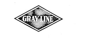 GRAY LINE trademark