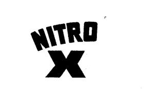 NITROX trademark