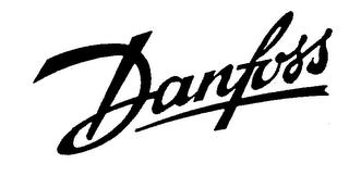 DANFOSS trademark