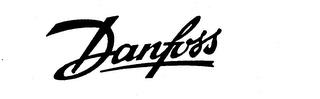 DANFOSS trademark