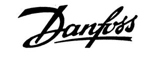 DANFOSS trademark