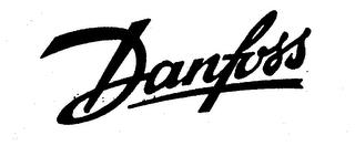 DANFOSS trademark