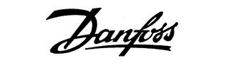 DANFOSS trademark