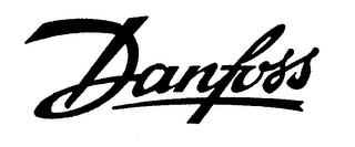 DANFOSS trademark