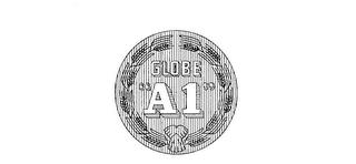 GLOBE "A1" trademark