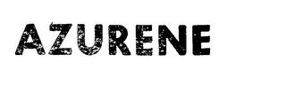 AZURENE trademark