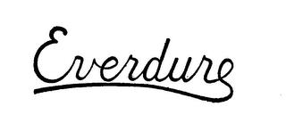 EVERDUE trademark