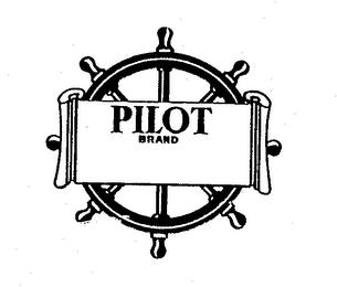 PILOT BRAND trademark