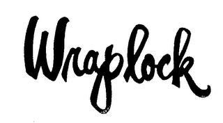 WRAPLOCK trademark