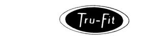 TRU-FIT trademark