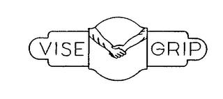 VISE GRIP trademark