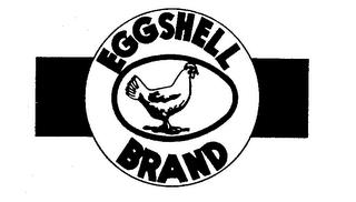 EGGSHELL BRAND trademark