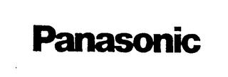 PANASONIC trademark