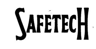 SAFETECH trademark