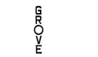 GROVE trademark