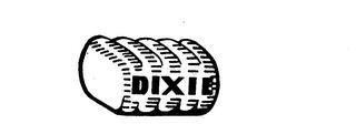 DIXIE trademark