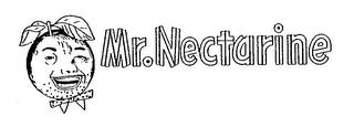 MR. NECTARINE trademark