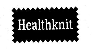 HEALTHKNIT trademark