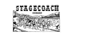 STAGECOACH ORCHARDS trademark