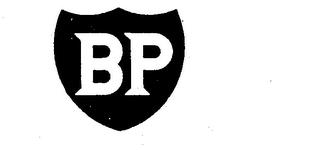 BP trademark