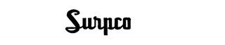 SURPCO trademark