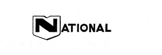 NATIONAL trademark