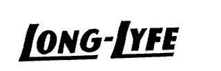 LONG-LYFE trademark