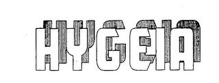 HYGEIA trademark