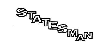 STATESMAN trademark