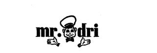 MR. DRI trademark