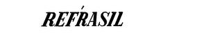 REFRASIL trademark