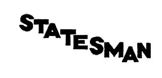 STATESMAN trademark