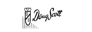 DS DOUG SCOTT trademark