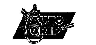 AUTO GRIP trademark