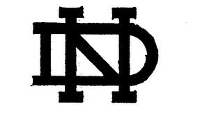 ND trademark