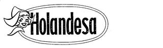 HOLANDESA trademark