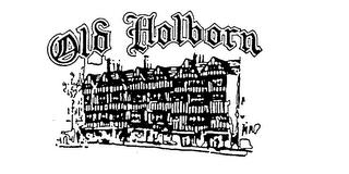 OLD HOLBORN trademark