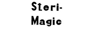 STERI-MAGIC trademark