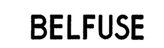 BELFUSE trademark