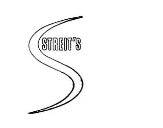 STREIT'S trademark