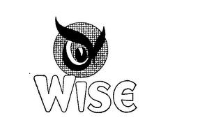 WISE trademark