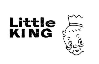 LITTLE KING trademark