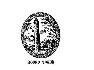 ROUND TOWER trademark