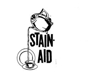 STAIN-AID trademark