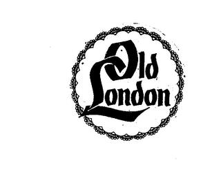 OLD LONDON trademark