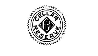 CELLAR RESERVE trademark