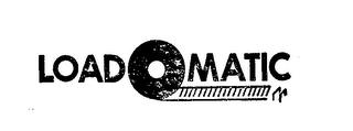 LOADOMATIC trademark